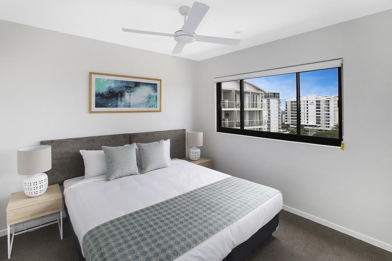 Hotel Direct Collective - Sea Breeze Mooloolaba Exteriér fotografie