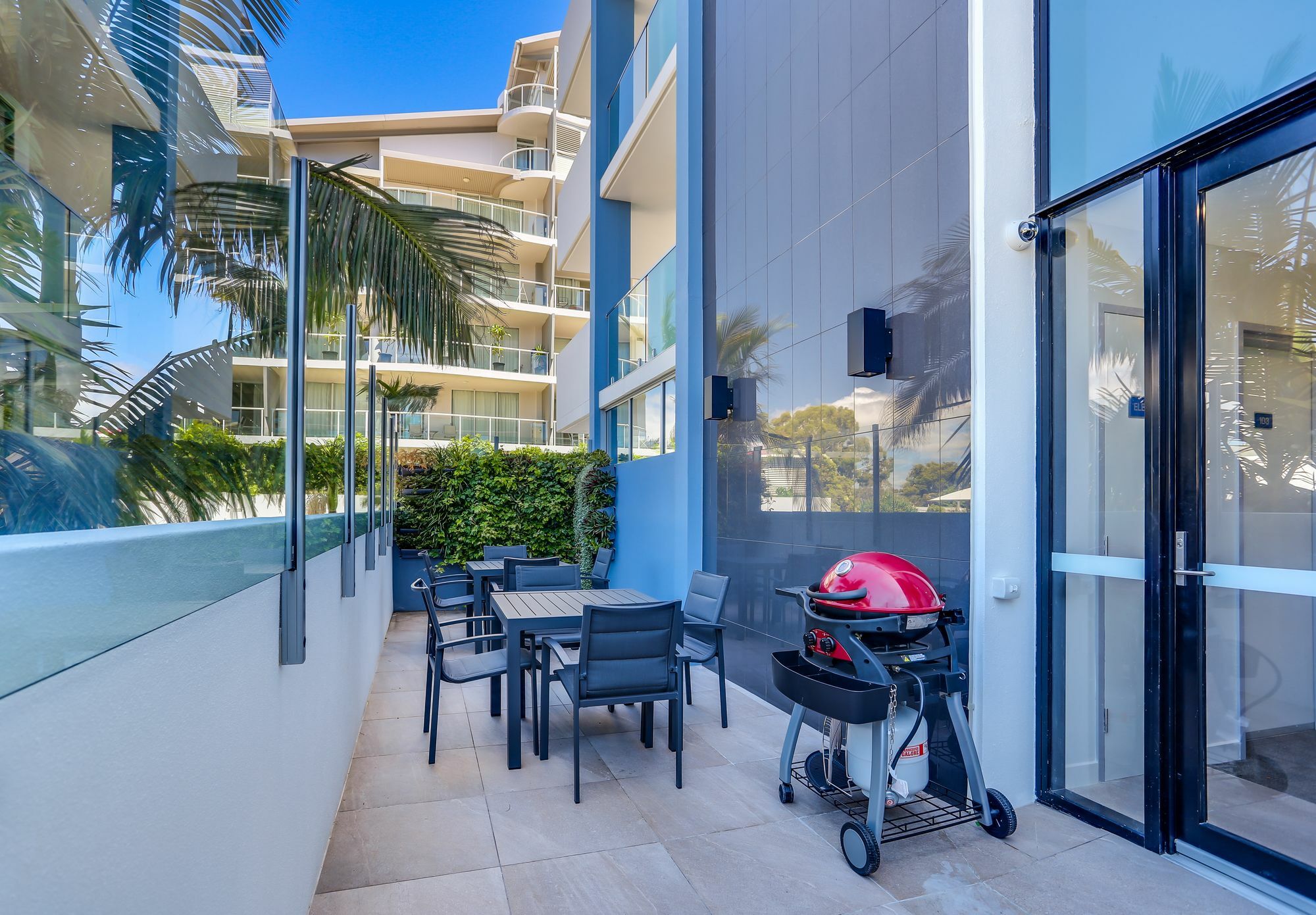 Hotel Direct Collective - Sea Breeze Mooloolaba Exteriér fotografie